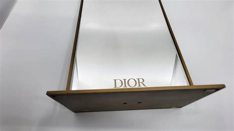 specchio dior